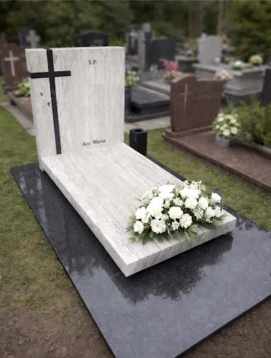 Kamieniarstwo Silverstone - nowoczesne nagrobki Zielona Góra